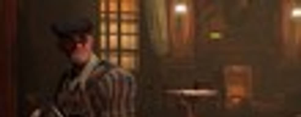 О движке BioShock: Infinite