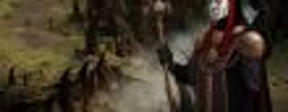 Официальный анонс Tyranny – новая ролевая игра от создателей Pillars of Eternity