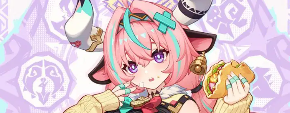 First Official Look at Varesa from Genshin Impact 5.5