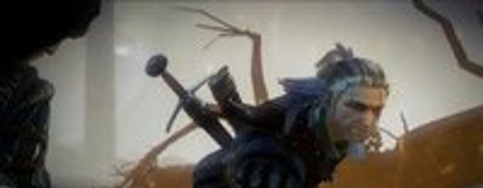 Launch-трейлер The Witcher 2: Assassins of Kings Enhanced Edition