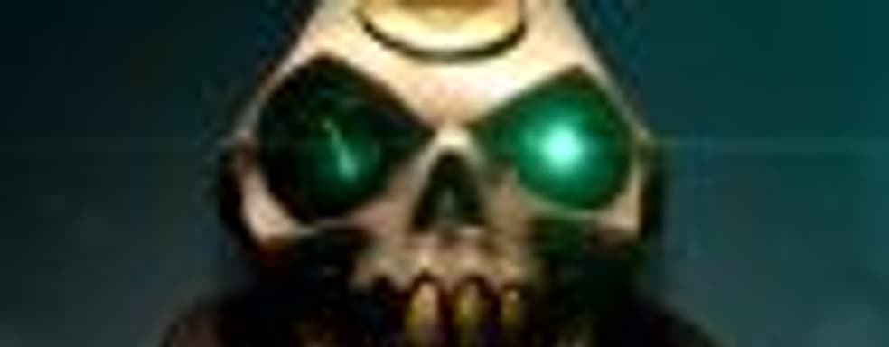 Постановочный трейлер сюжетной кампании для Sea of Thieves