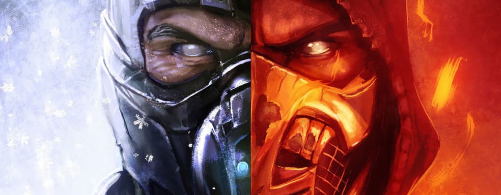 Заявка на успех – создатель Mortal Kombat прокомментировал анонс и цену Xbox Series S