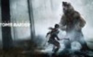 «Бука» опубликовала предварительные системные требования РС-версии Rise of the Tomb Raider