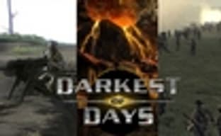 Трейлер Darkest of Days