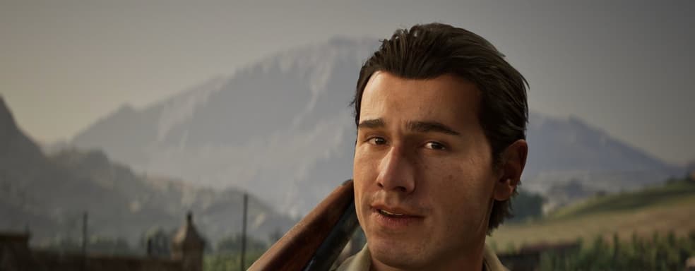 Аналитики назвали стартовые продажи Mafia: The Old Country