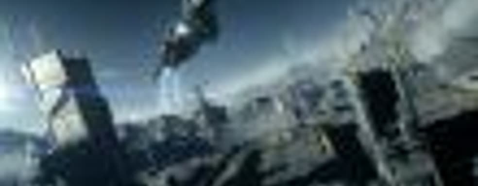 Крис Робертс объяснил, почему Star Citizen использует движок Lumberyard от Amazon