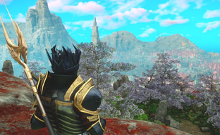 Игрок New World в ответ на апелляцию бана получил ссылку на апелляцию бана