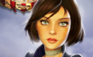 Голосуйте за бокс-арт BioShock: Infinite