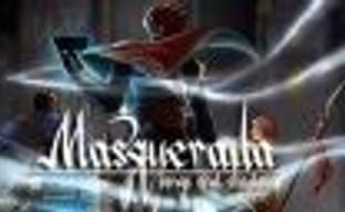 Тактическая ролевая игра Masquerada: Songs and Shadows появится на консолях 8 августа