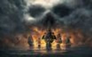 Первые подробности о Skull & Bones – кампания, гильдии и ветер