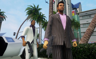 В ремастерах GTA The Trilogy неправильно сделан даже логотип Rockstar