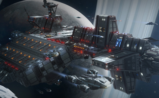 Конкурент Star Citizen скоро получит обновление: названа дата выхода «Vanguards» для Elite Dangerous с новыми функциями