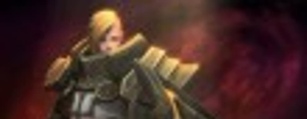 Heroes of the Storm: дьяблОТА