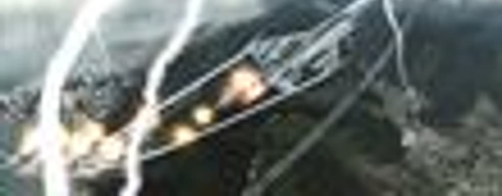 Новые скриншоты (Banjo-Kazooie: Nuts and Bolts, Tom Clancy's HAWX и Too Human)