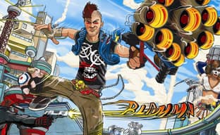 Создатель Sunset Overdrive хочет сделать вторую часть