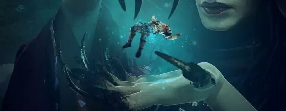 Известная студия представила лучшие работы на Unreal Engine. Безграничные возможности движка