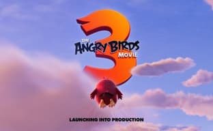 «Angry Birds 3 в кино» выйдет в 2027 году. Названа дата старта показов