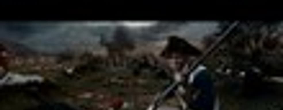 Live-action трейлер Assassin's Creed III	