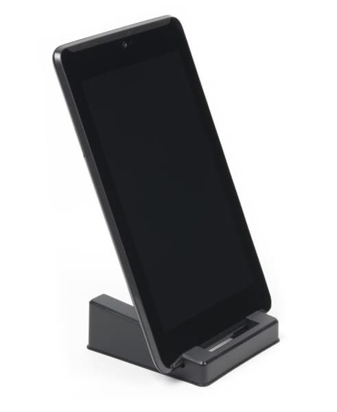 Комплектация планшета Asus Fonepad 7 второго поколения