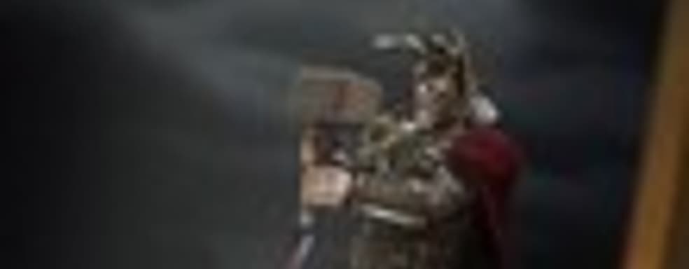 CG-ролик Thor: God of Thunder