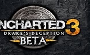 Бета-тест Uncharted 3 продлили еще на день. Статистика игрока