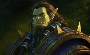 Blizzard приглашает на мероприятие в честь 30-летия Warcraft и обещает сюрпризы