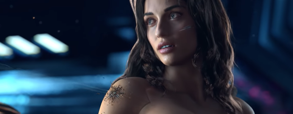 Первый тизер Cyberpunk 2077 празднует юбилей. 10 лет с релиза культового ролика