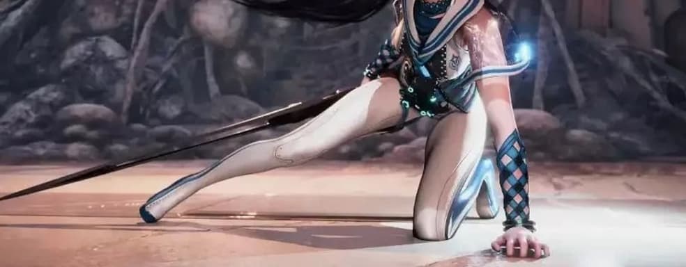 Разработчики Stellar Blade готовят игроков к следующей неделе. Ждём обновление с новым контентом?