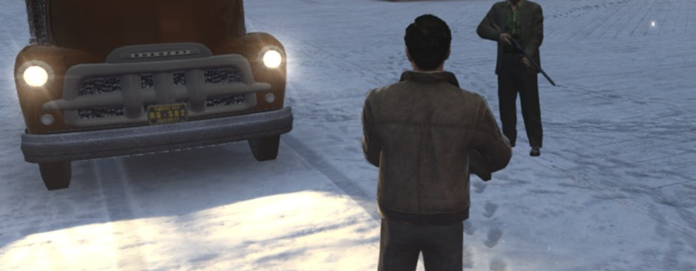 Авторы глобального мода Mafia 2 Final Cut показали новые тизеры — готовятся раскрыть дату выхода обновления