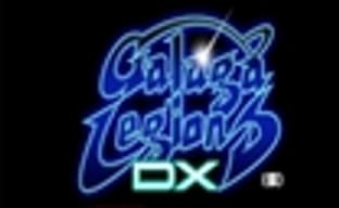 Galaga Legions DX в PSN и XBLA на этой неделе