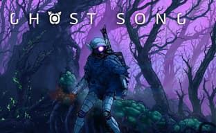 «Идеальное слияние Metroid и Hollow Knight». Ghost Song получает высочайшие оценки и доступна в Xbox Game Pass