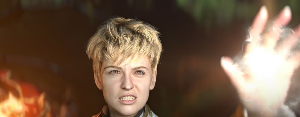 Открытая бета Magic: Legends стартует в марте. Это микс Diablo и карточной игры