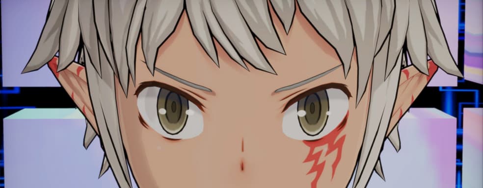 Digimon Story: Time Stranger появится в октябре. Опубликован сюжетный трейлер