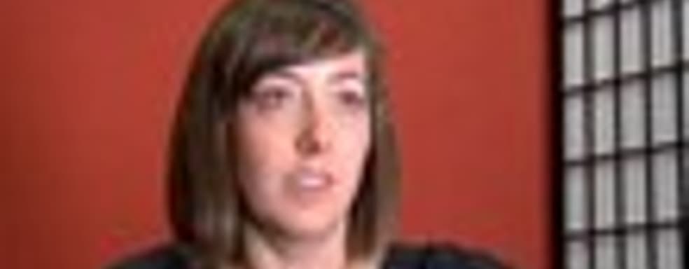 Женская реакция на Duke Nukem Forever