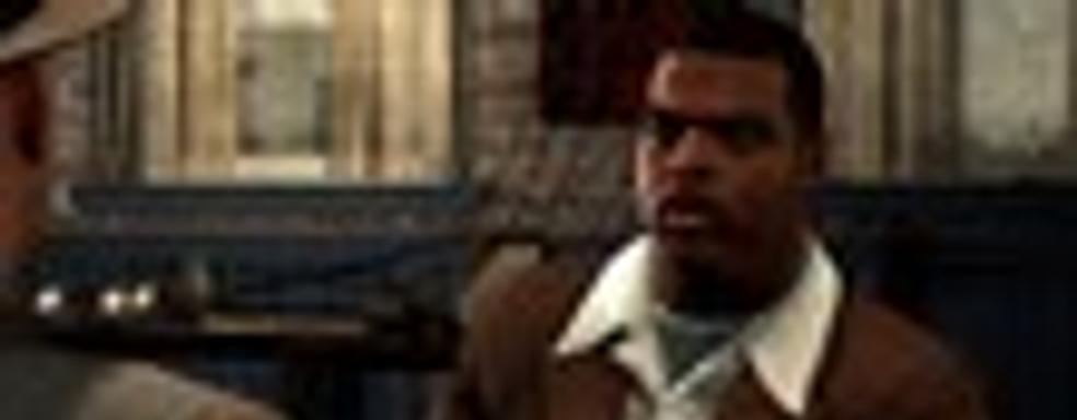 Версия L.A. Noire для Xbox 360 на трех дисках