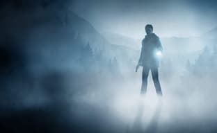 Remedy готовит к релизу Alan Wake 2. Разработчики вкратце рассказали о сюжете предыдущей игры и DLC