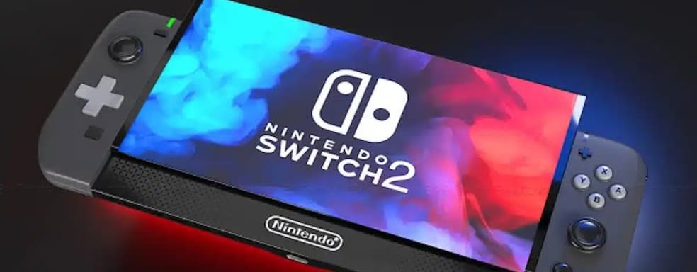 Начались утечки Nintendo Switch 2? Геймеры считают, что на фото попали новые Joy-Con — слух