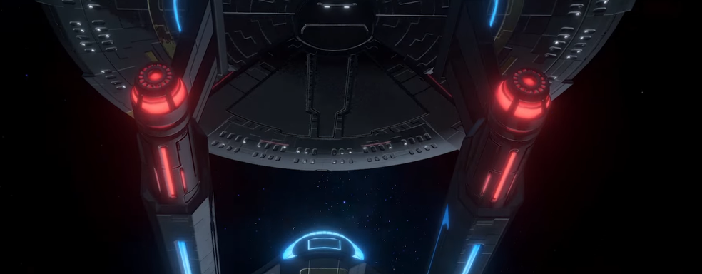 Глобальная стратегия Star Trek Infinite. Paradox Interactive готовится к осеннему релизу