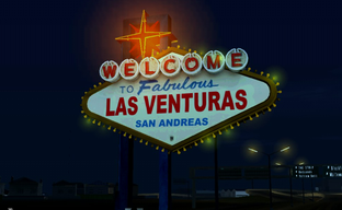 «С нетерпением жду бана» Локации GTA San Andreas переносят в GTA 5, сообщество в предвкушении противостояния с Take-Two