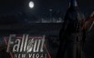 DLC и hardcore mode для Fallout: New Vegas