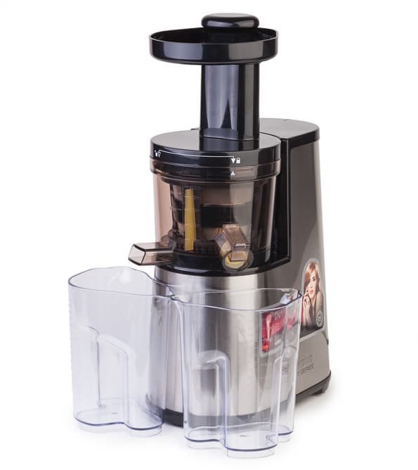 Шнековая соковыжималка Redmond RJ-M920S