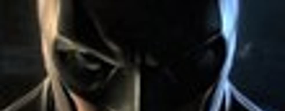 Трейлер Batman: Arkham Origins - Firefly