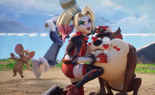 MultiVersus получила трейлер с противостоянием Бэтмена, Багза Банни и Шэгги. Анонсировано открытое бета-тестирование