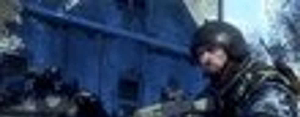 Battlefield: Bad Company 2 - демонстрация мультиплеера