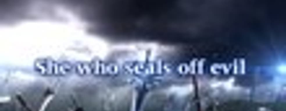 Трейлер Soulcalibur: Lost Swords – Taki