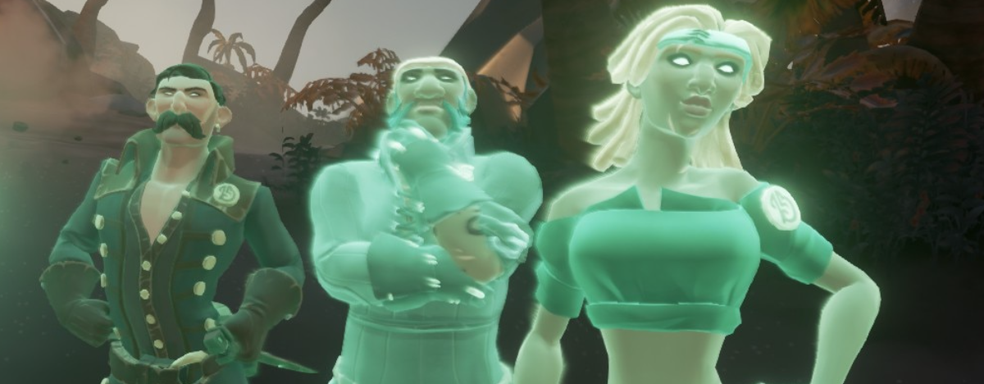 Слух: релиз Sea of Thieves поможет решить, стоит ли Microsoft выпускать на PlayStation 5 другие игры