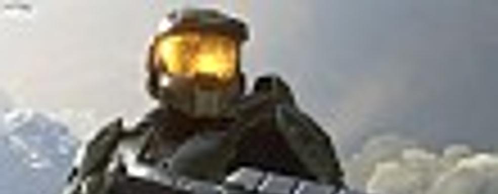 Halo 3 - One Ring to Rule Them All