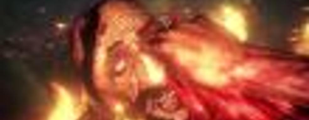 Agony — помилуйте! 