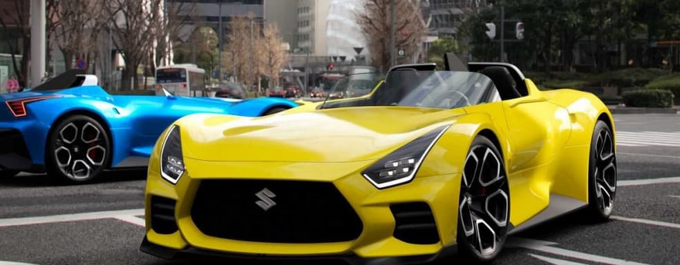 Gran Turismo 7 получила три новых автомобиля. Вышел гламурный трейлер бесплатного обновления