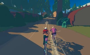 Авторы Nidhogg готовят амбициозную игру про велосипеды Wheel World